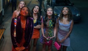 pretty little liars summer school
