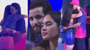 Resumo BBB 24 Ivete