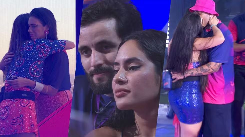 Resumo BBB 24 Ivete