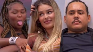Resumo BBB 24 madrugada
