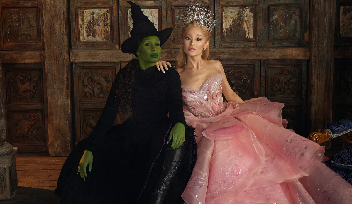 wicked imagens