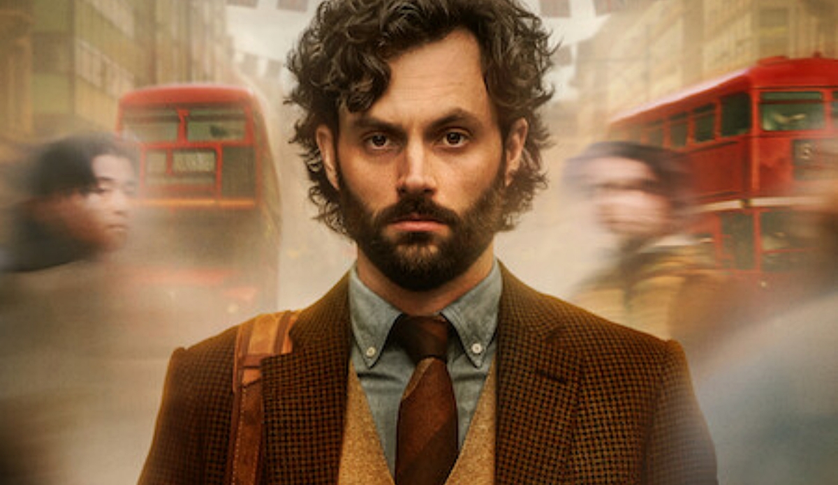 you netflix 5ª temporada