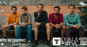 5 a seco coala festival 2024