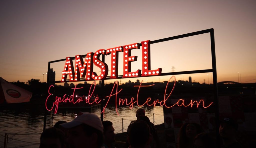 amstel
