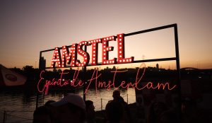 amstel