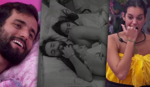 BBB 24 emparedados