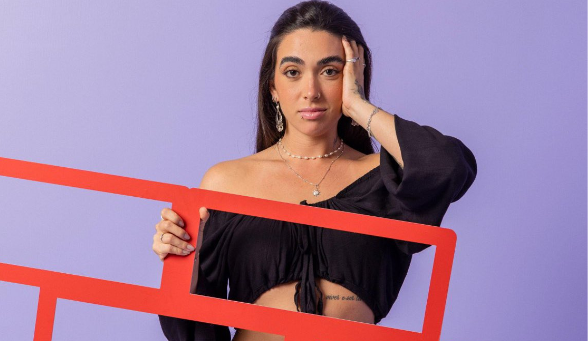 BBB 24 eliminação Giovanna