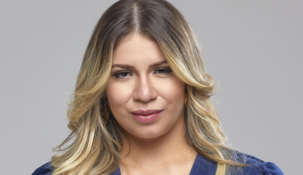 Marília Mendonça Spotify