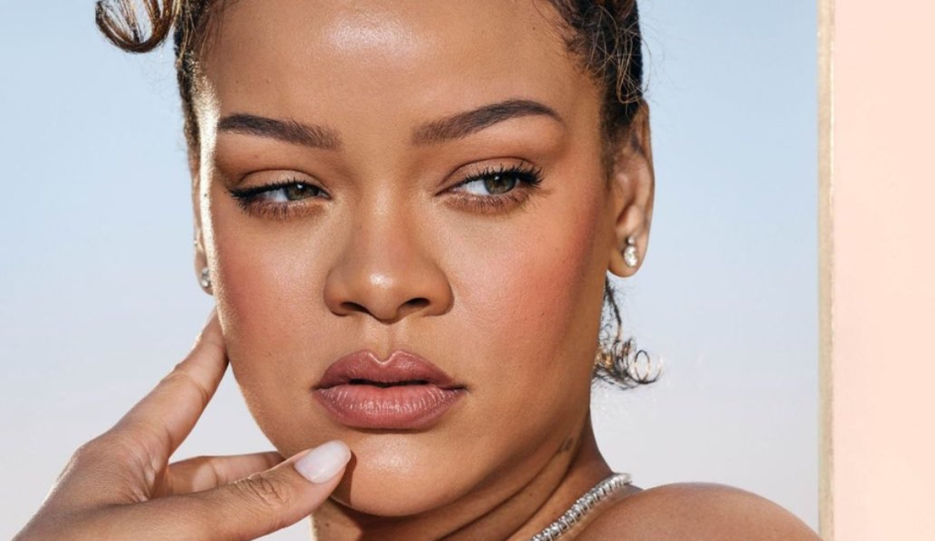 Rihanna álbum