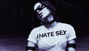 Anitta recorde Funk Generation