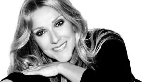i am: céline dion