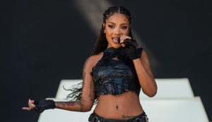 ludmilla coachella 2024