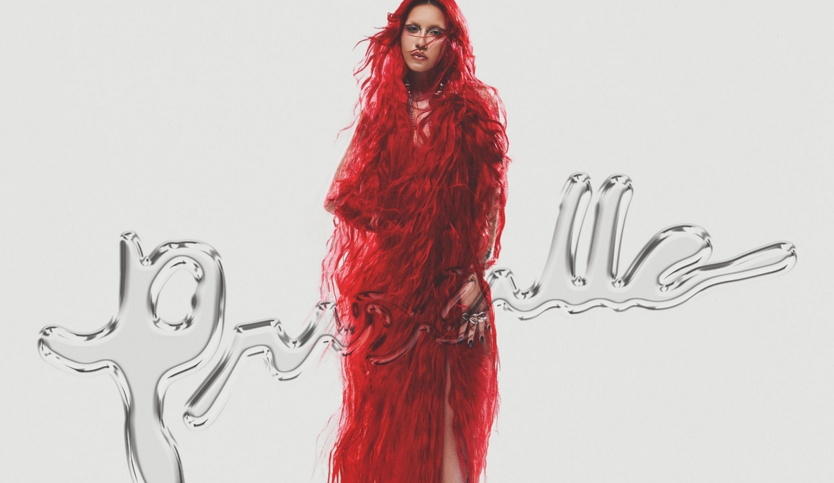 priscilla álbum