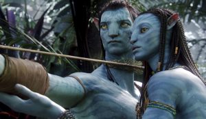 30 filmes de maior bilheteria de todos os tempos