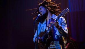 bob marley one love
