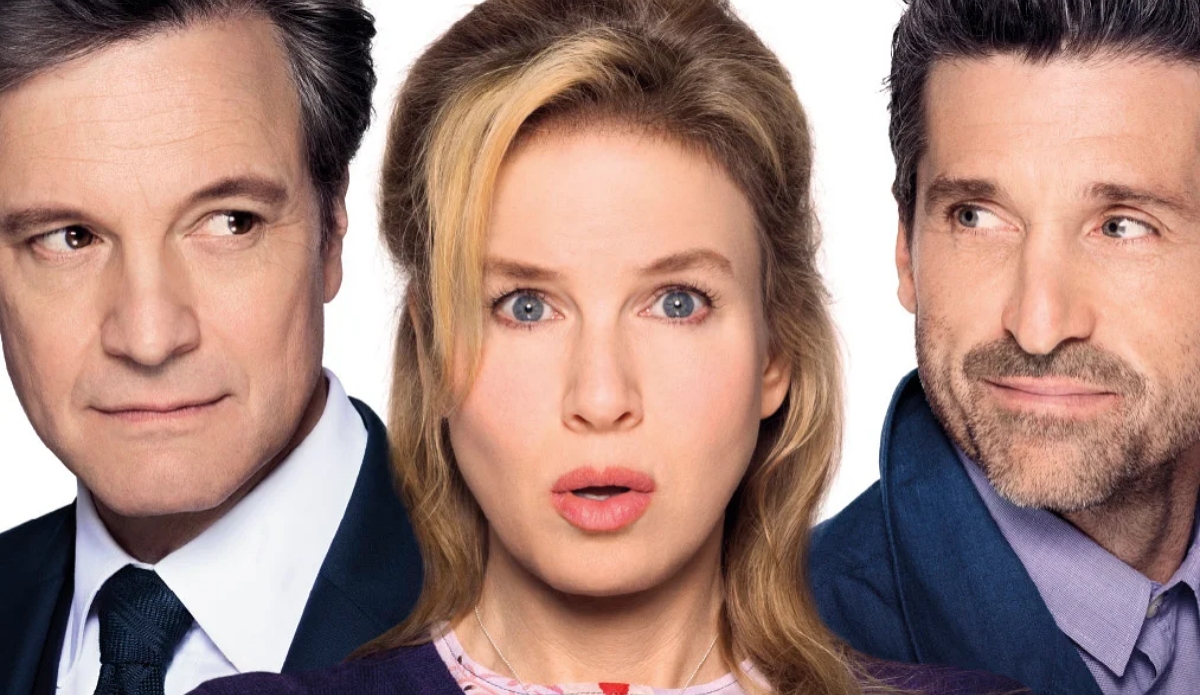 bridget jones 4