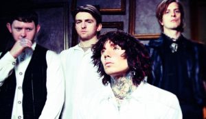bring me the horizon