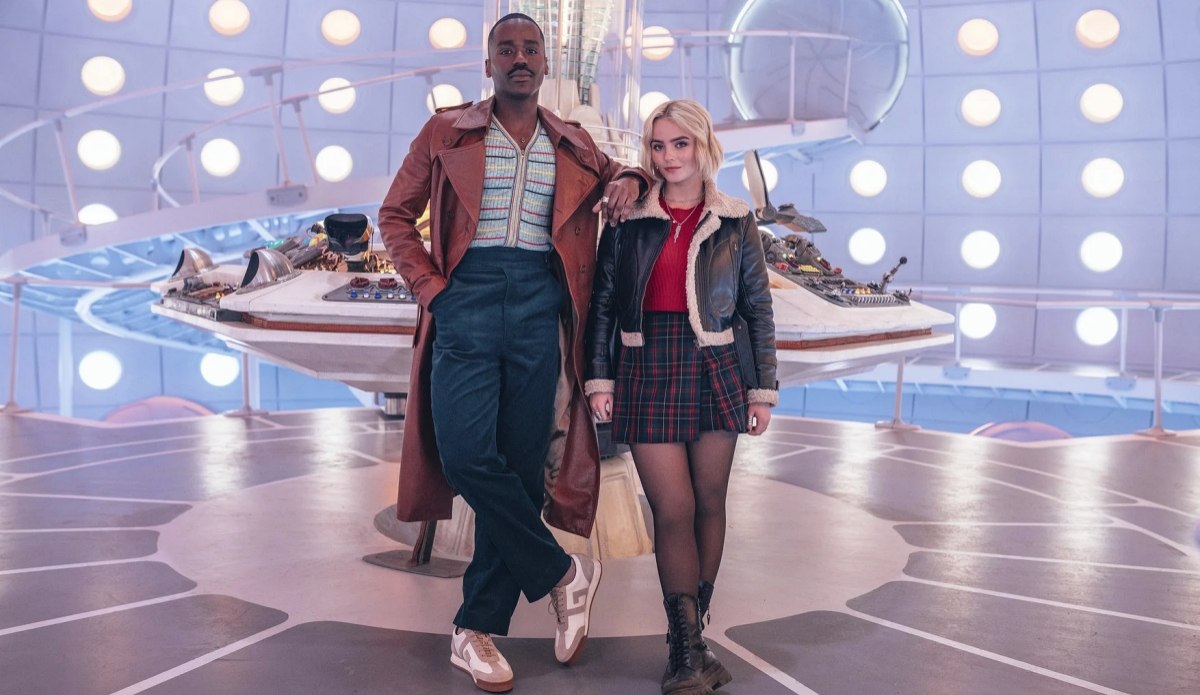 doctor who 14ª temporada