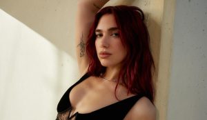 dua lipa illusion