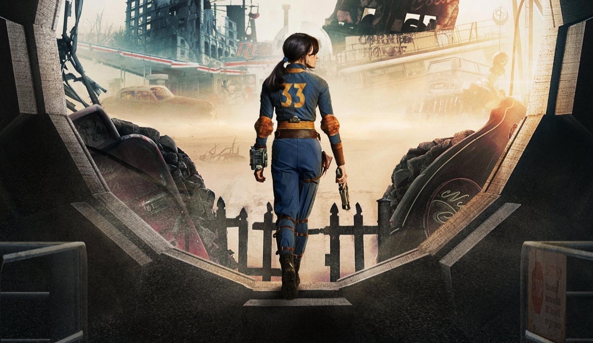 fallout