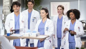 grey's anatomy 21ª temporada