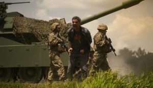 guerra civil filme