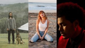 maiores músicas álbuns 2024