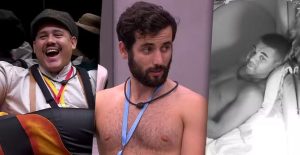 BBB 24 resumo jogo