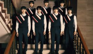nct dream