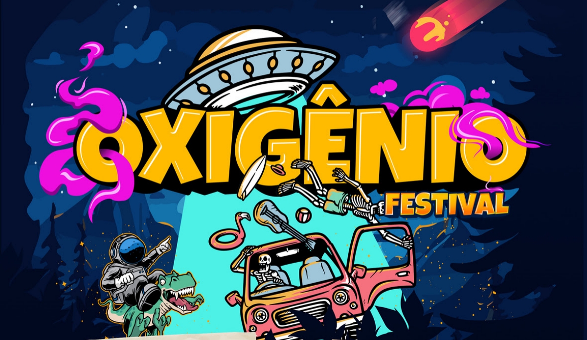 oxigênio festival 2024