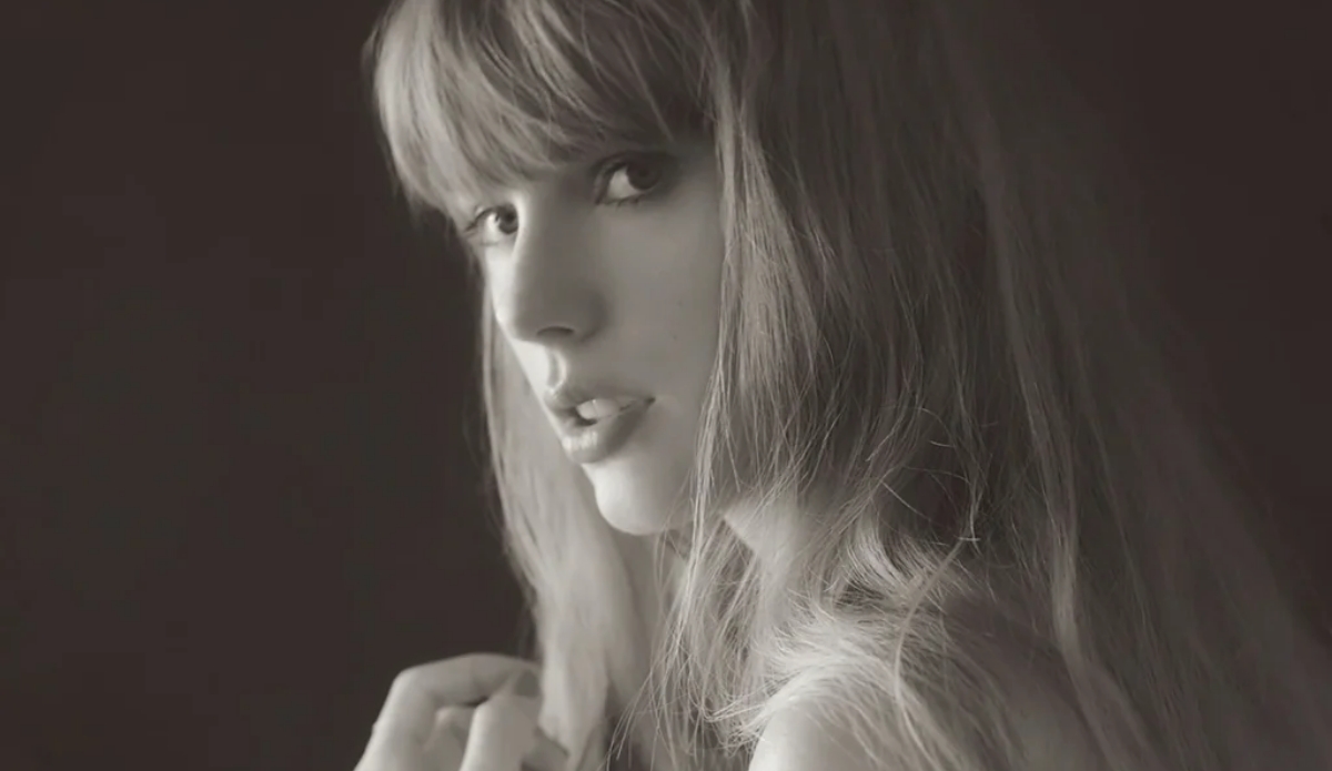 the tortured poets department taylor swift
