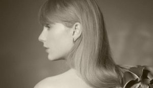 taylor swift álbum the tortured poets department