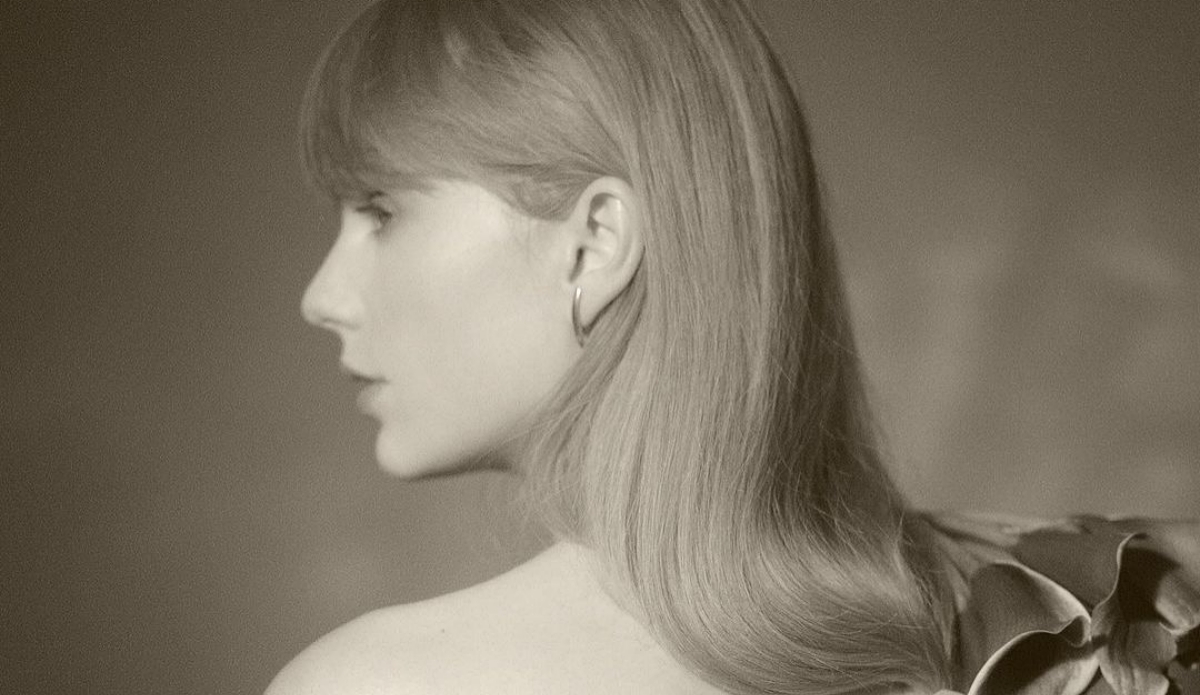 taylor swift álbum the tortured poets department