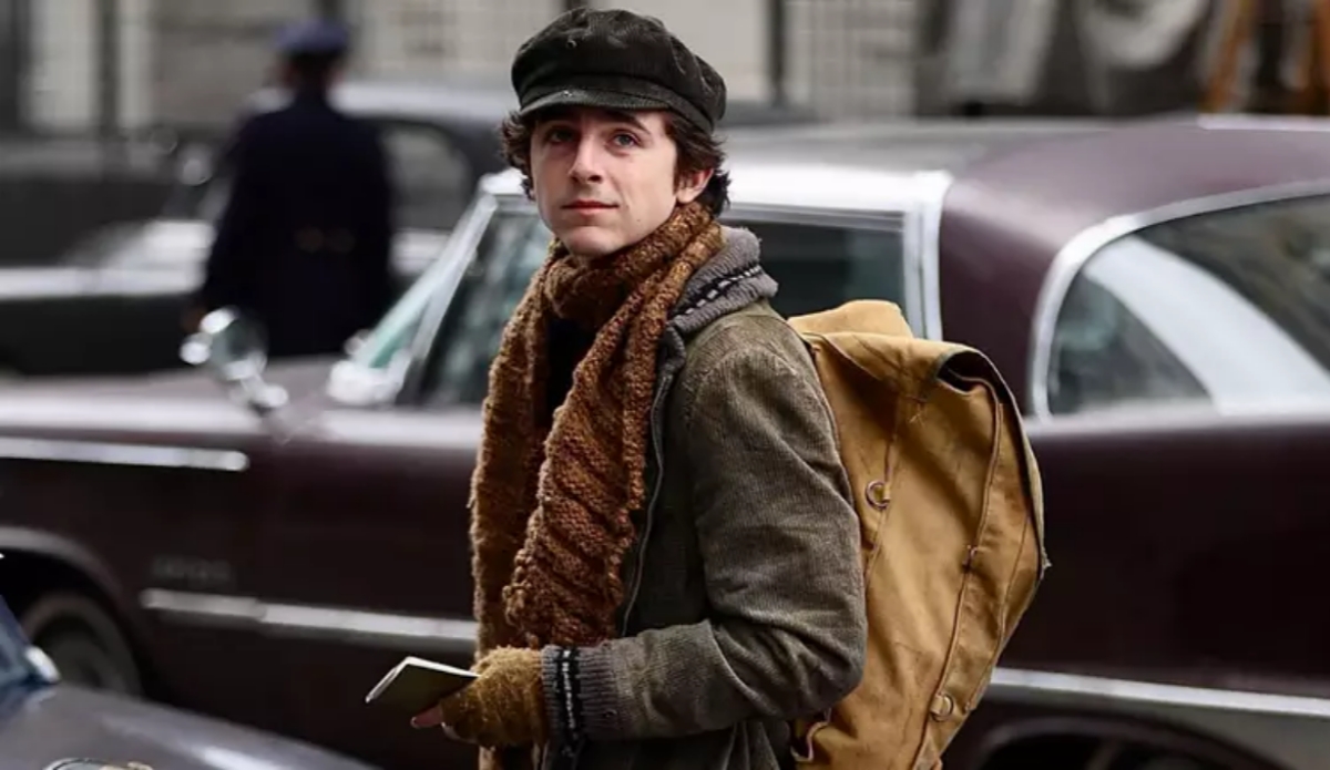bob dylan cinebiografia
