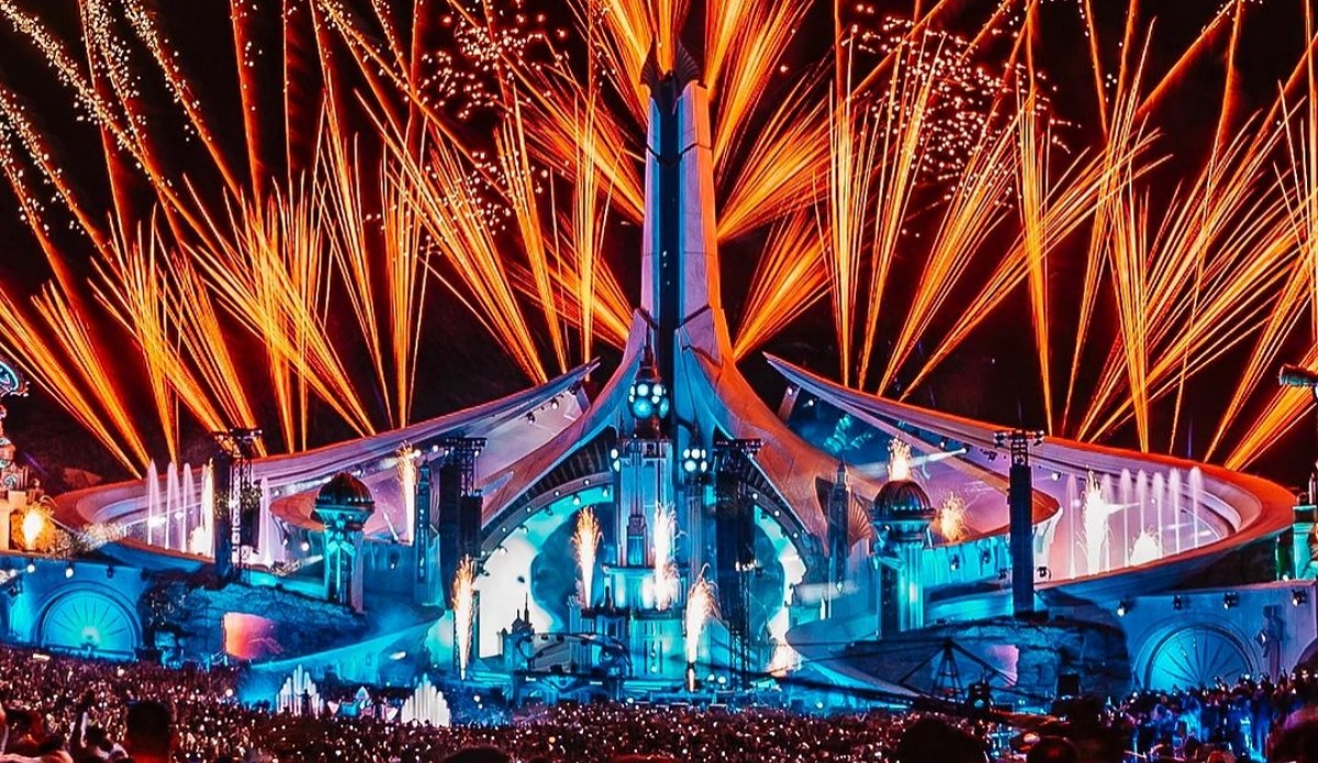 tomorrowland brasil 2024