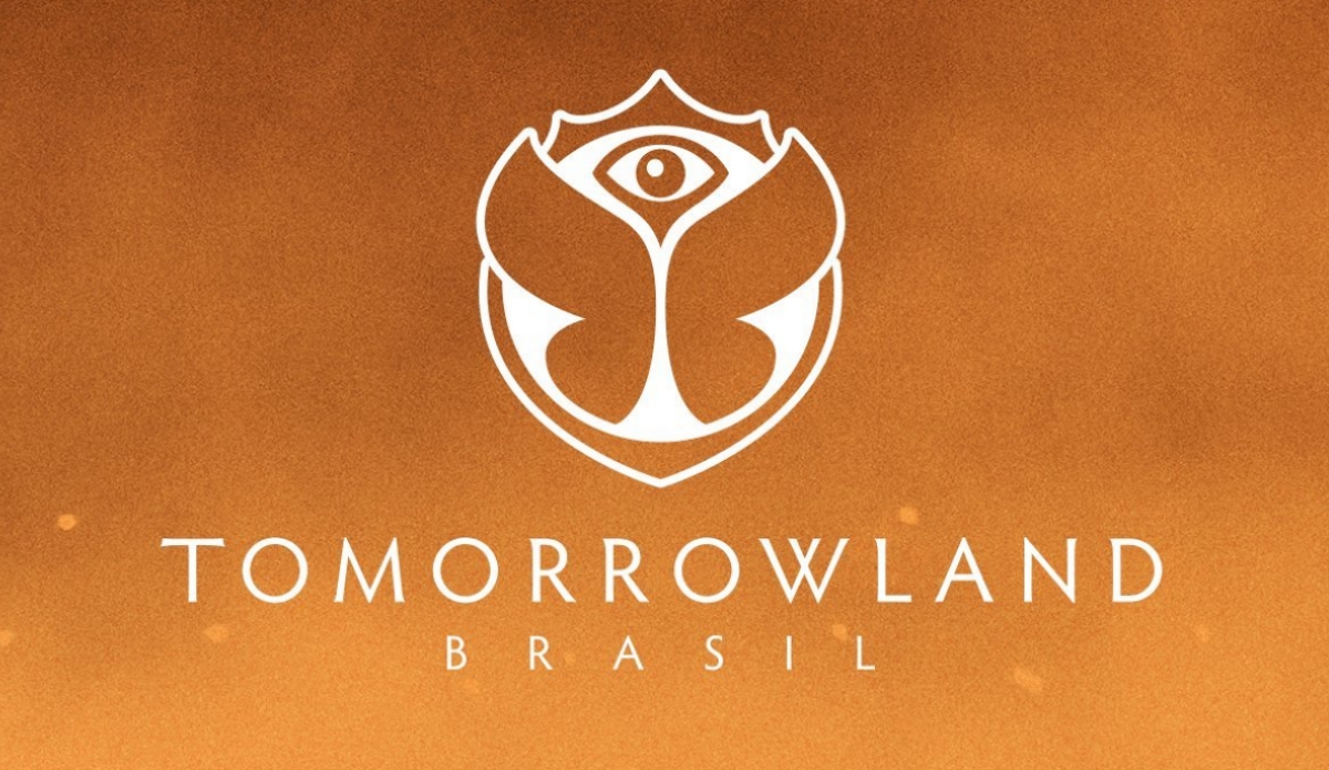 tomorrowland brasil
