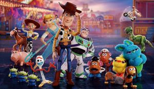 toy story 5 estreia