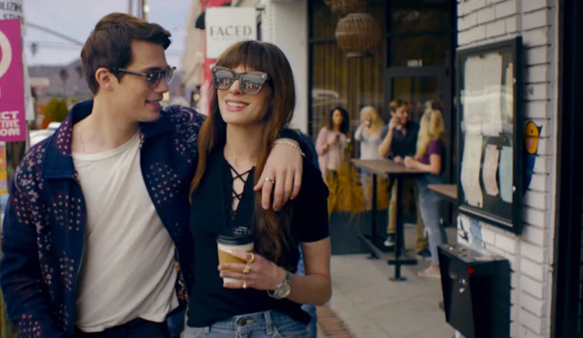 uma ideia de você amazon prime video maio 2024
