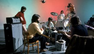 let it be beatles