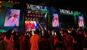 Festival Meskla 2024 | Foto: @euallancesar - Tracklist
