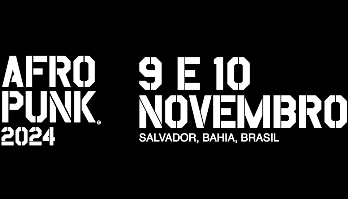 afropunk brasil 2024