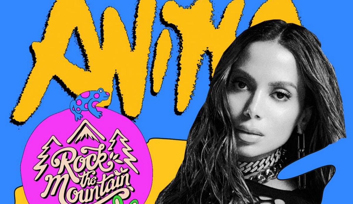 anitta rock the mountain 2024