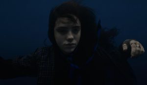 review billie eilish