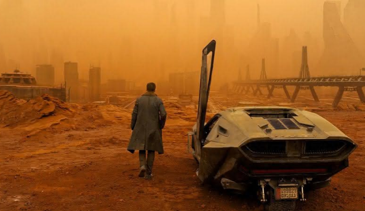 blade runner 2049 2099