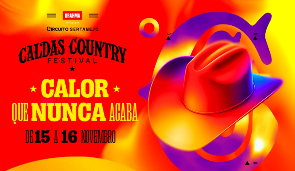 caldas country festival 2024