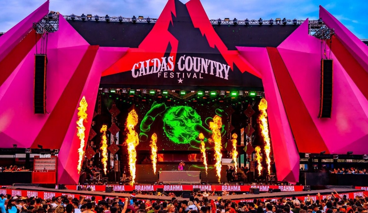 caldas country festival 2024