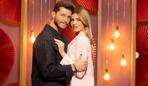 casamento às cegas brasil - uma nova chance