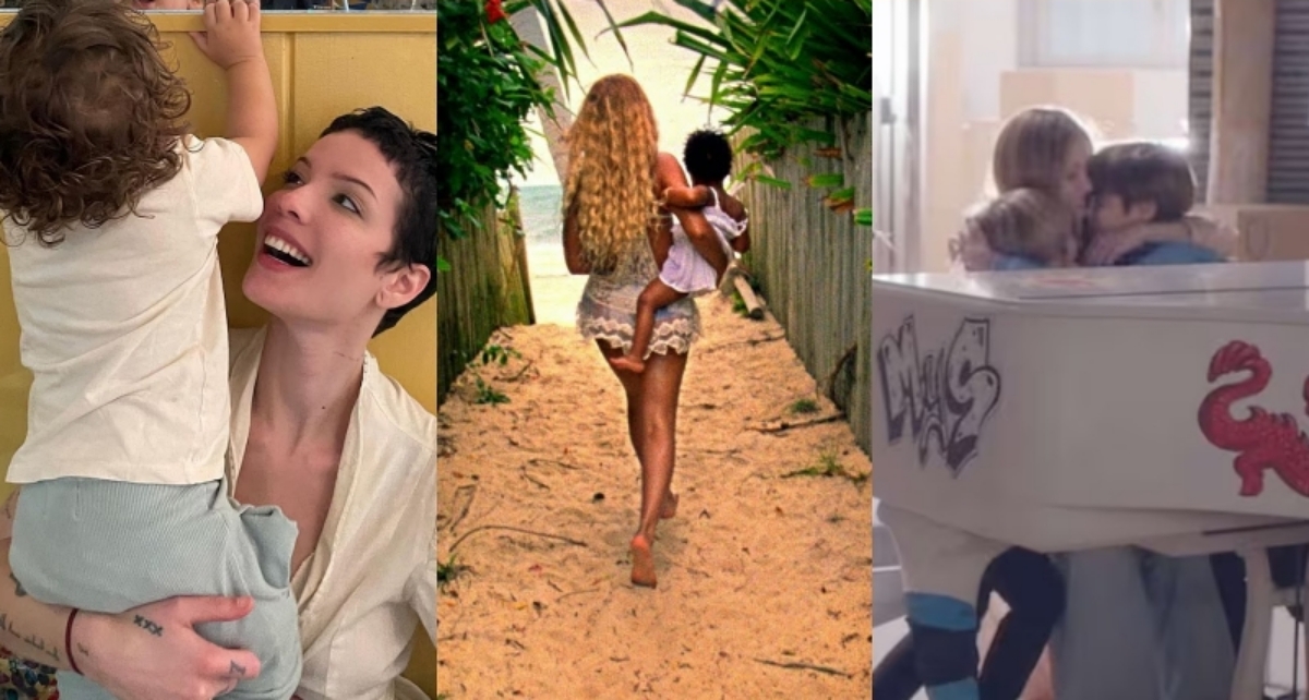 dia das mães músicas álbuns