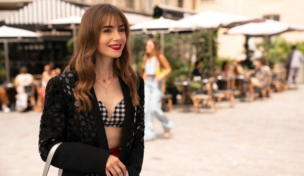 emily in paris 4ª temporada