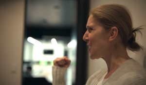 eu sou céline dion